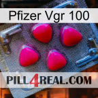 Pfizer Vgr 100 13